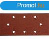 Extol Premium 242060 csiszolpapr, tpzras, 93190 mm, 8 