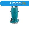 EL-QDX3 SUBMERSIBLE CLEAR WATER PUMP 550W