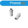 EC74 RIGID D25 TO FLEXIBLE SPIRAL CONDUIT D25,IP67