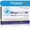 Olimp Labs magmax b6 tabletta 50 db