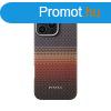 Pitaka Tactile Woven tok SUNSET Apple iPhone 16 Pro kszlk