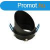 EL-5880 DOWNLIGHT GU10 ALUMINIUM, BLACK