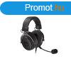 Endorfy Fejhallgat - VIRO Plus USB (7.1 headset, multiplatf