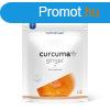 Nutriversum Curcuma Ginger 60 kapszula