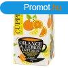 Cupper bio orange&lemon narancs-citrom gymlcstea 20 db