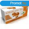 Dr.flra sbarlang tea 25x1g 25 g