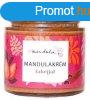 Mendula Mandulakrm Fahjas 180 g