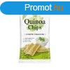 Vital Snack quinoa chips tejfls z 60 g