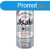 Asahi Super Dry 0,5l DOB 5% /24/-DRS