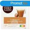 NESCAF Dolce Gusto kapszula Cortado 100,8g