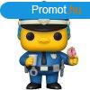 POP! Chief Wiggum (The Simpsons)