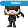 POP! Games: Naked Snake (Metal Gear Solid: Snake Eater)