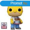 POP! Television: Homer with Reactor (The Simpsons) Conventio