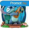 Szobor Stitch Guitar (Lilo a Stitch)