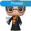 POP! Harry Potter with Hedwig 46 cm (Harry Potter)