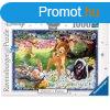 Ravensburger Bambi 1000 darabos puzzle