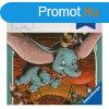 Ravensburger Puzzle 300 db - D100 Dumbo