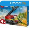 LEGO City Fire 60463 Ltrs tzoltaut