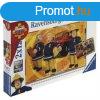 Ravensburger Sam a tzolt 2 x 12 darabos puzzle