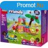 LEGO Friends 42640 Tengerimalacok jtsztere