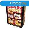 Sushi Go Party trsasjtk