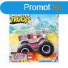 Hot wheels Monster Trucks aut