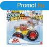 Hot wheels Monster trucks sznvlts aut