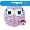 Ty Squishy Beanies prna alak plss figuraWINKS, 30 cm - b