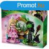 LEGO Wicked 75682 Elphaba s Glinda figurk