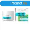 Eveline nature line hyaluronsav+zld tea intenzv hidratl 