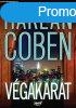 Harlan Coben: Vgakarat