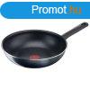 Tefal B5661953 serpeny wok 28 cm