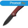 Civivi Elementum C907A-1 Burgundy ks