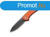 Civivi Elementum C907Y Orange G10 D2 Black