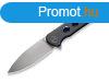 We Knife Shakan WE20052B-1 Black Titanium CPM20CV ks