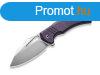 Civivi BullTusk C23017-3 Purple Micarta ks