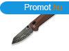 Civivi Yonder C23073B-DS1 Guibourtia Wood Damascus