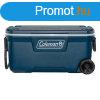 Coleman Xtreme 100 QT 94 L-es kerekes httska