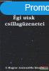 Paksi Zoltn - gi utak csillagzenetei