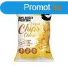 FORPRO 30% VEGAN Protein Chips 60g Cheese