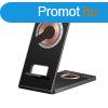 Sandberg Telefon tart/tlt - 3in1 Wireless Charger Stand