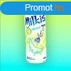 Lotte Milkis Soft Drink Melon dinnye z tejes sznsavas ita