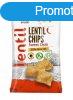 Vital lencse chips des chili 65 g