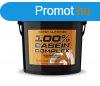 100% Casein Complex 5000g belga csokold