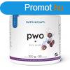 Nutriversum PWO 210g