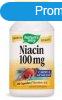 Natures Way Niacin Kapszula 100 db