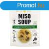 Hikari instant miso leves tengeri wakame algval 60 g