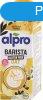 Alpro barista zabital glutnmentes 750 ml