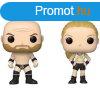 POP! 2 Pack: Triple H? and Ronda Rousey (WWE) figura