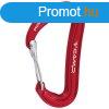 CAMP Dyon karabiner, piros